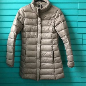 MANGO lightweight puffer jacket, Get Fall Ready!