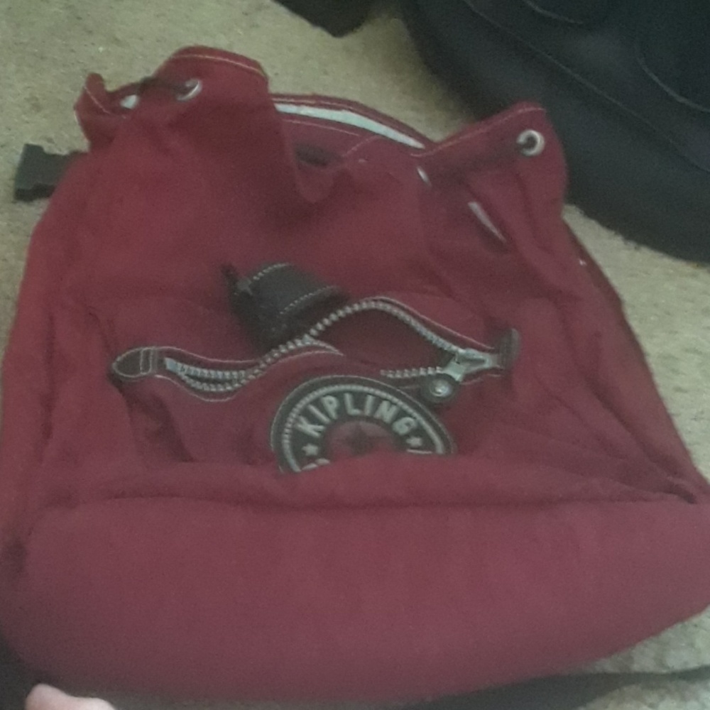 Back pack