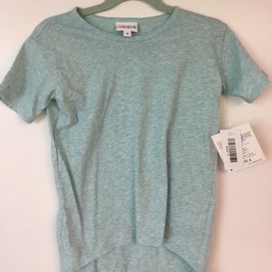 Lularoe kids size 4 Gracie.