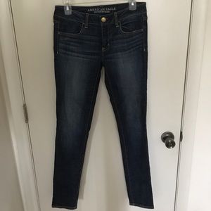 American Eagle Jeggings