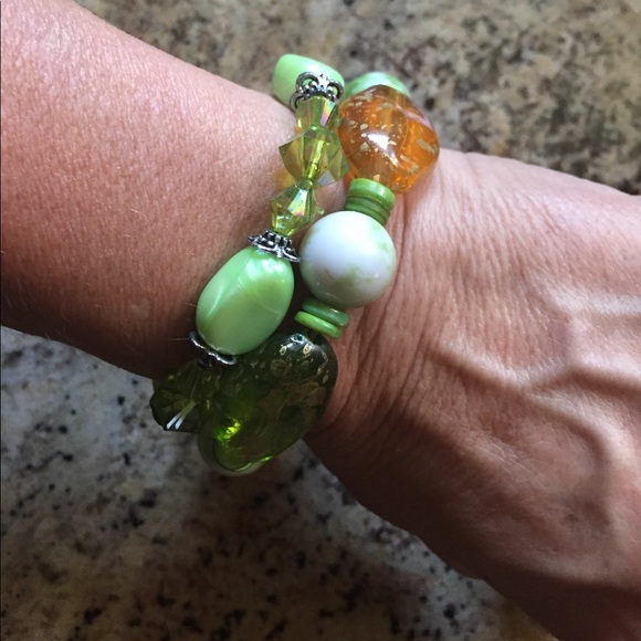 Bracelet Set - Picture 2 of 3