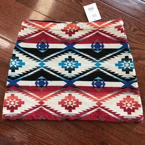 Topshop skirt new tags size us8 uk12