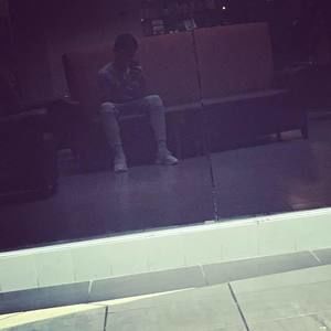 Meet your Posher, Luke