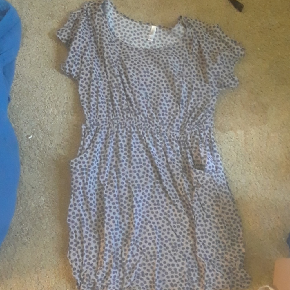 Dress from Target