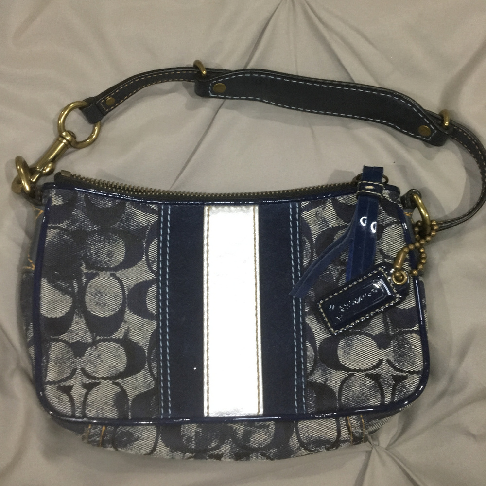 AUTHENTIC Coach Bag