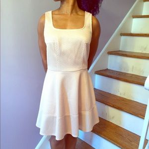 Pink dress by: Mystic