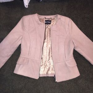 Adorable Express Jacket/Blazer