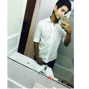 Meet your Posher, Gabriel