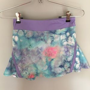 Athletic Skirt/Short (skort)