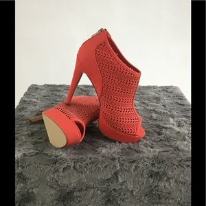 Coral 8.5US Beauties