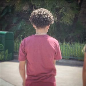 Meet your Posher, Isaiah