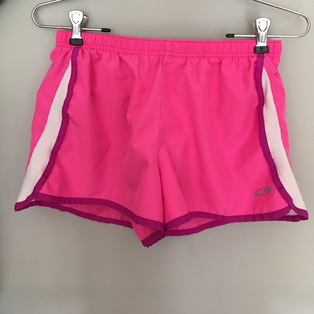 Athletic Shorts