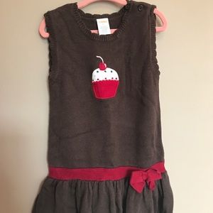 Gymboree Knit Dress