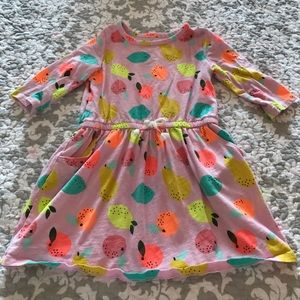 Fruit Dress