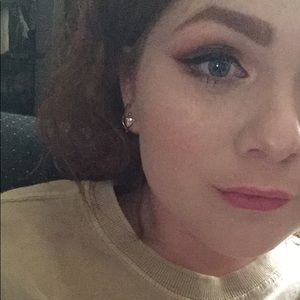 Meet your Posher, Moriah