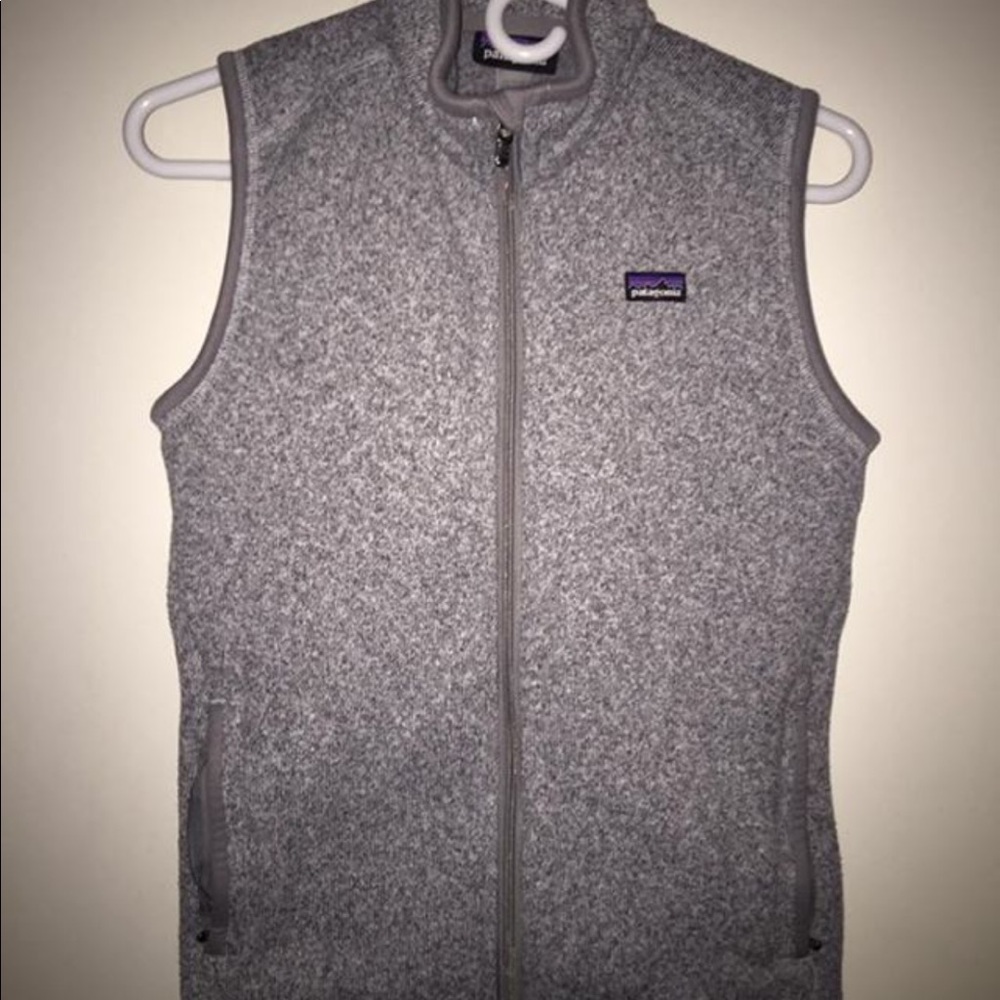 Patagonia Better Sweater Vest