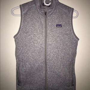 Patagonia Better Sweater Vest