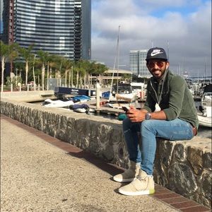 Meet your Posher, Almutasm