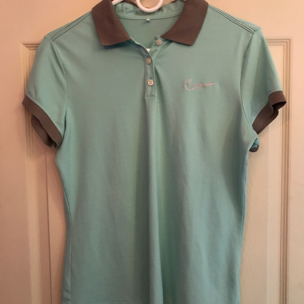 Nike Golf Shirt