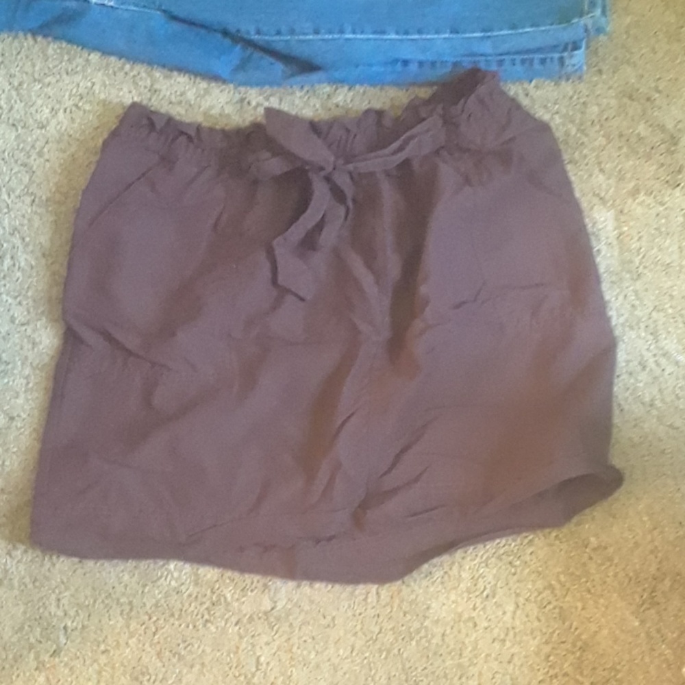 Skirt