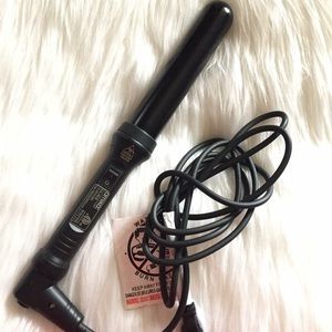 32mm Amika Curling Wand
