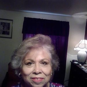 Meet your Posher, Maria esther