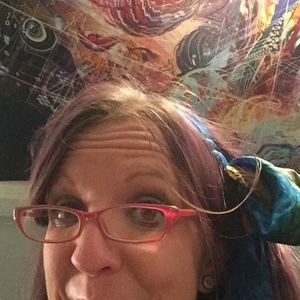 Meet your Posher, Tamara