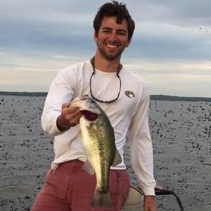 Meet your Posher, Jonathan