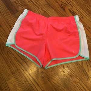 NWOT Danskin Now Shorts