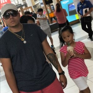 Meet your Posher, Wesley