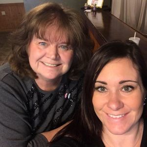 Meet your Posher, Darlene