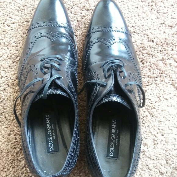 Doloe Gabbana - Picture 1 of 2