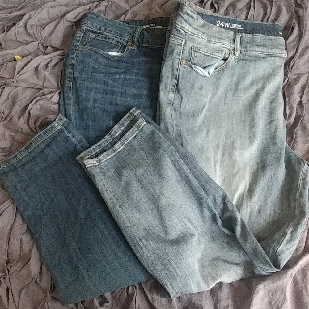Liz Claiborne jeans