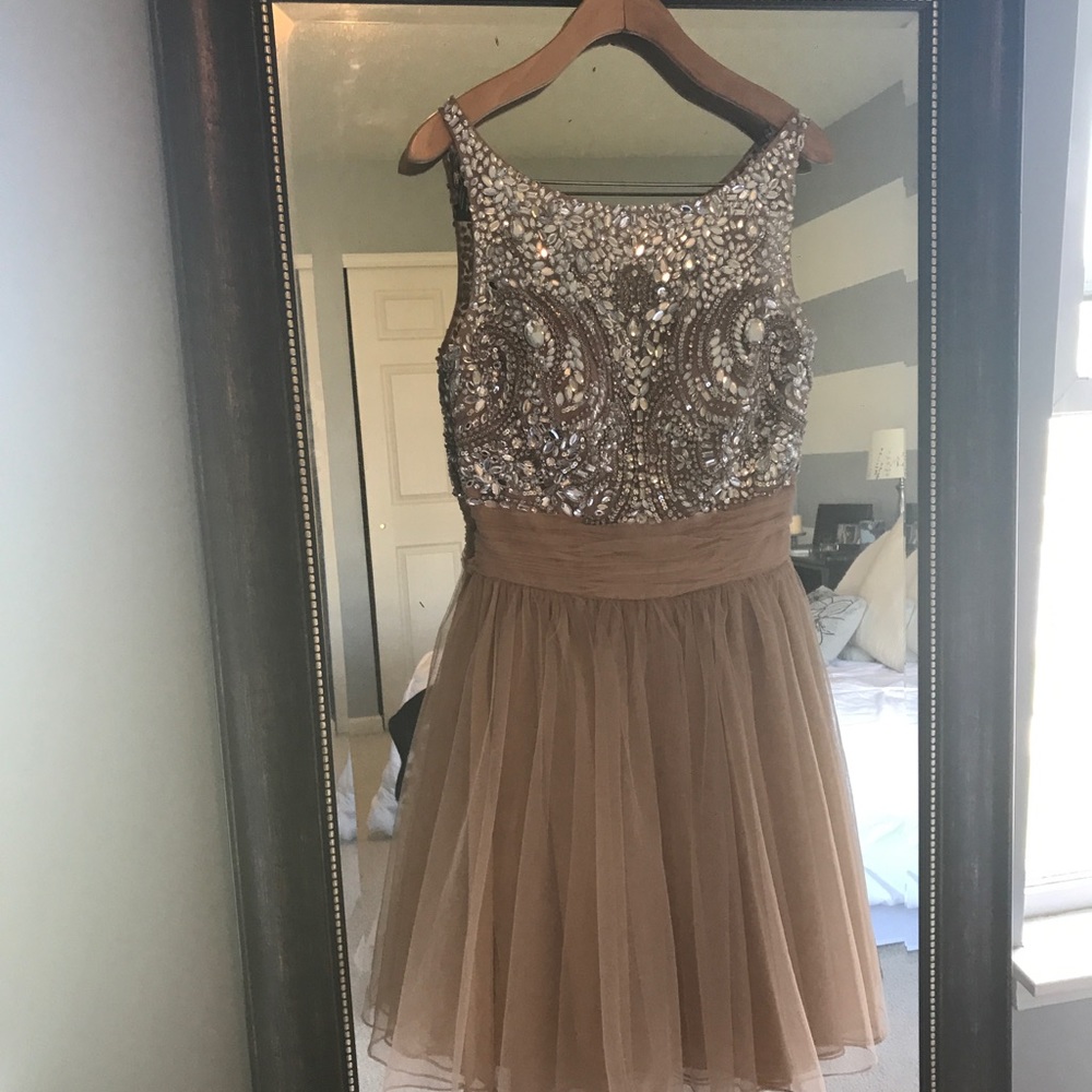 Sherri Hill Dress 11032