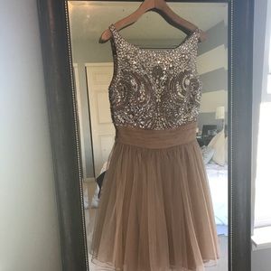 Sherri Hill Dress 11032