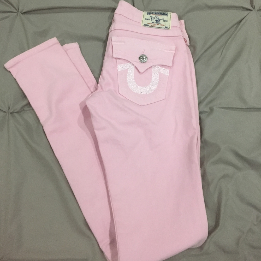 Authentic True Religion Jeans