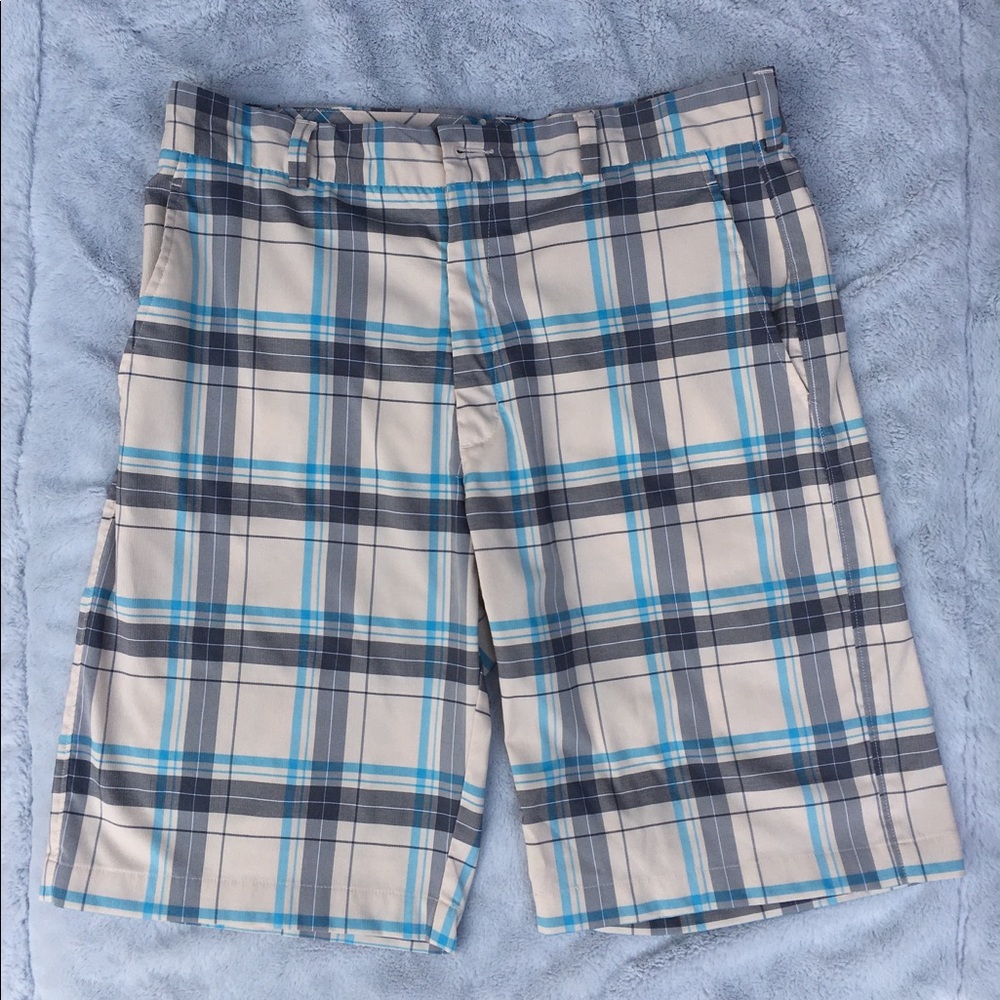 Men's Golf Shorts