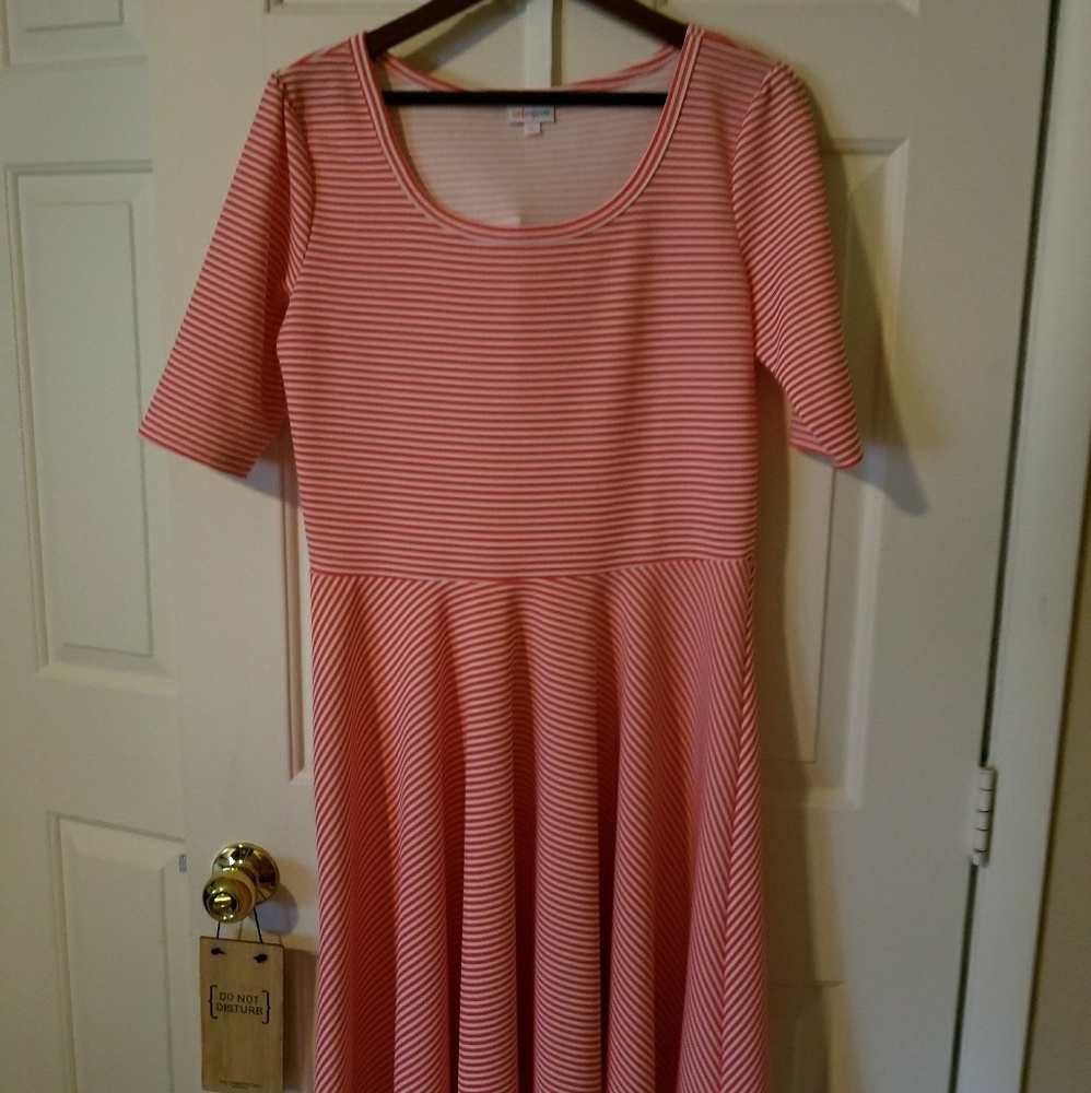 Lularoe Nicole