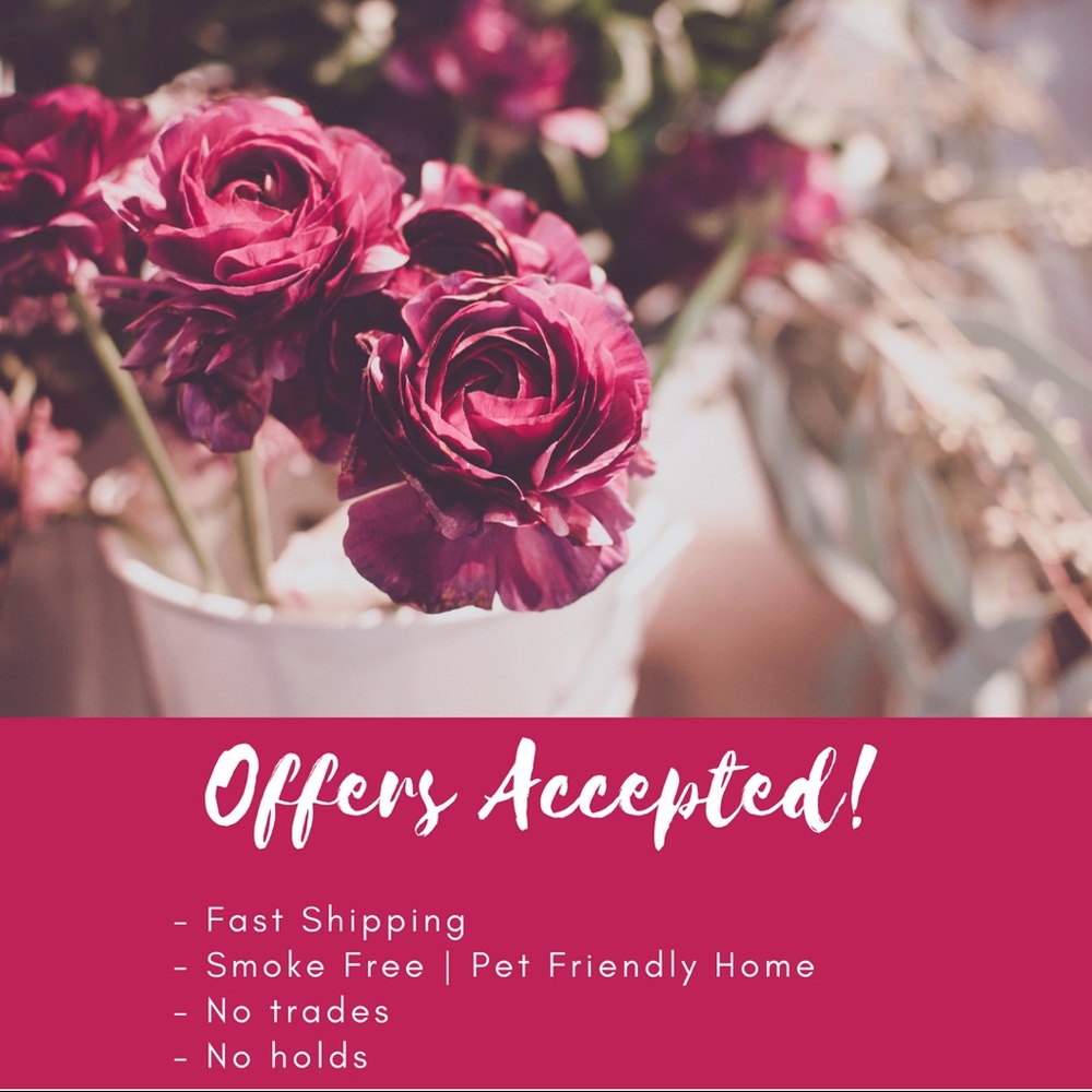 Offers Accepted!