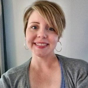 Meet your Posher, Kristen