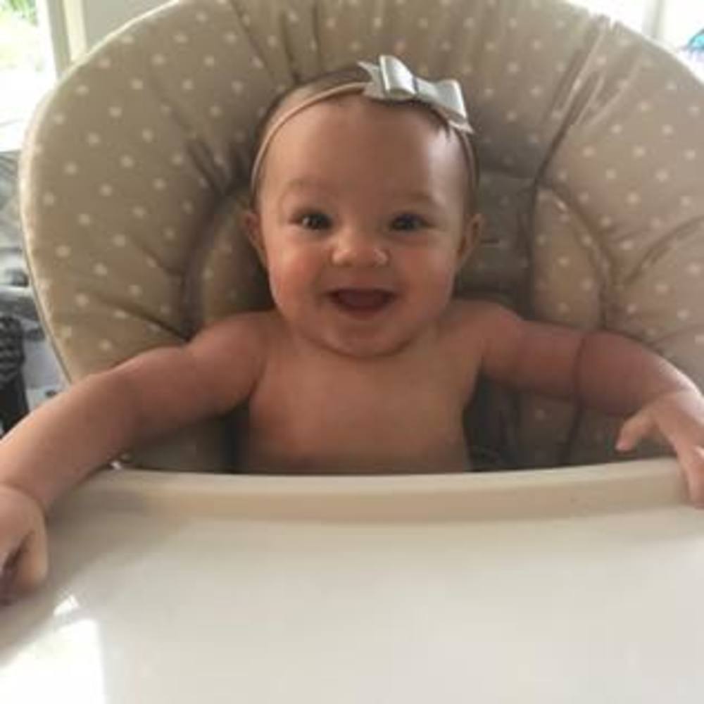 Meet your Posher, Jennifer