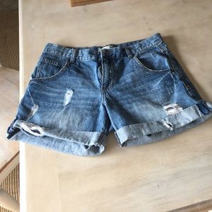 Forever 21 shorts