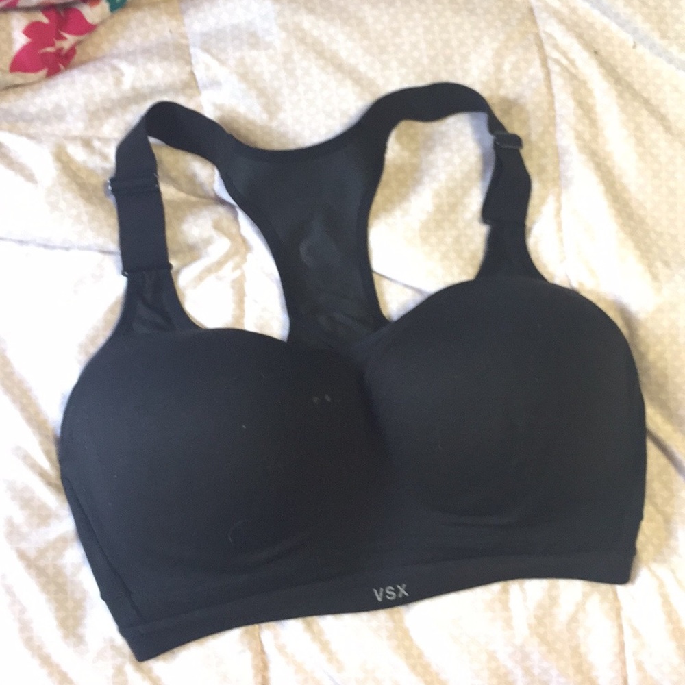 VSX sports bra