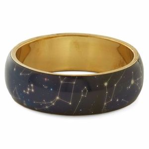 Modcloth Undeniable Star Quality Bracelet