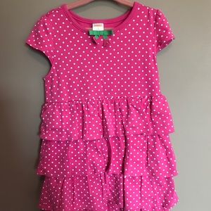 Gymboree dress