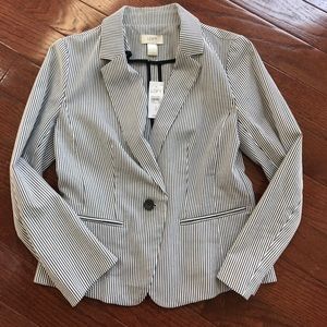 Loft blazer