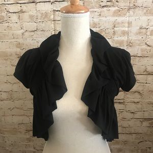 💥SALE💥Never Worn Adorable Shrug