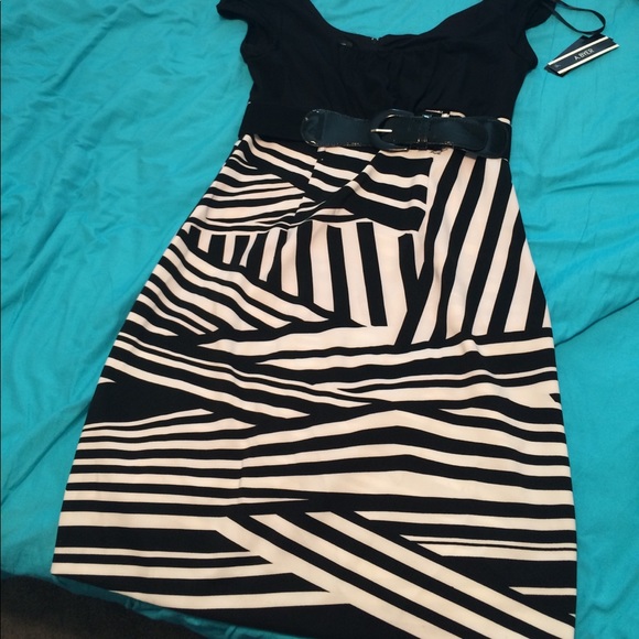 Amy Byer Dresses & Skirts - Dress