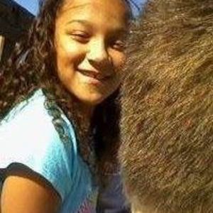 Meet your Posher, Cathy