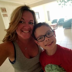 Meet your Posher, Shanna